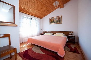 Pension de famille Rovinj 5